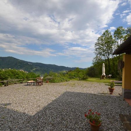 Belvilla By Oyo Olivi Verde San Quirico  Dış mekan fotoğraf