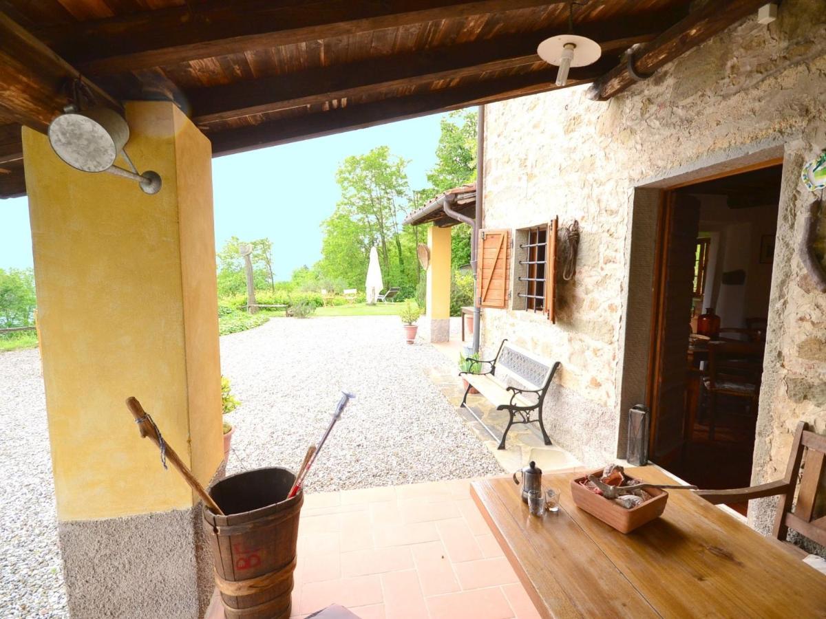 Belvilla By Oyo Olivi Verde San Quirico  Dış mekan fotoğraf