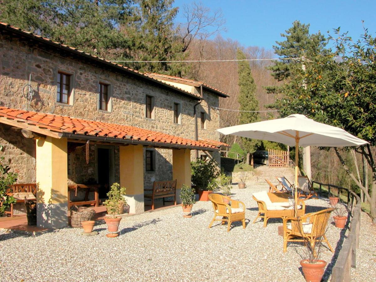 Belvilla By Oyo Olivi Verde San Quirico  Dış mekan fotoğraf