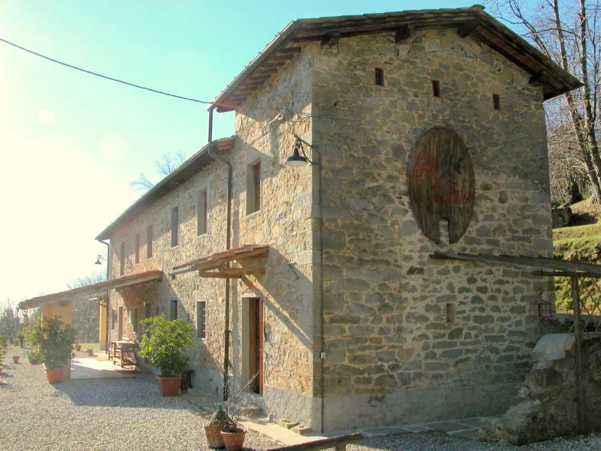 Belvilla By Oyo Olivi Verde San Quirico  Dış mekan fotoğraf