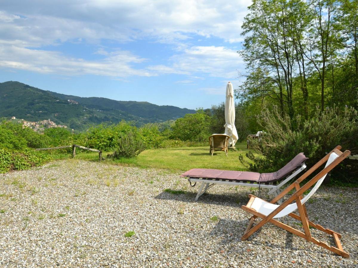 Belvilla By Oyo Olivi Verde San Quirico  Dış mekan fotoğraf