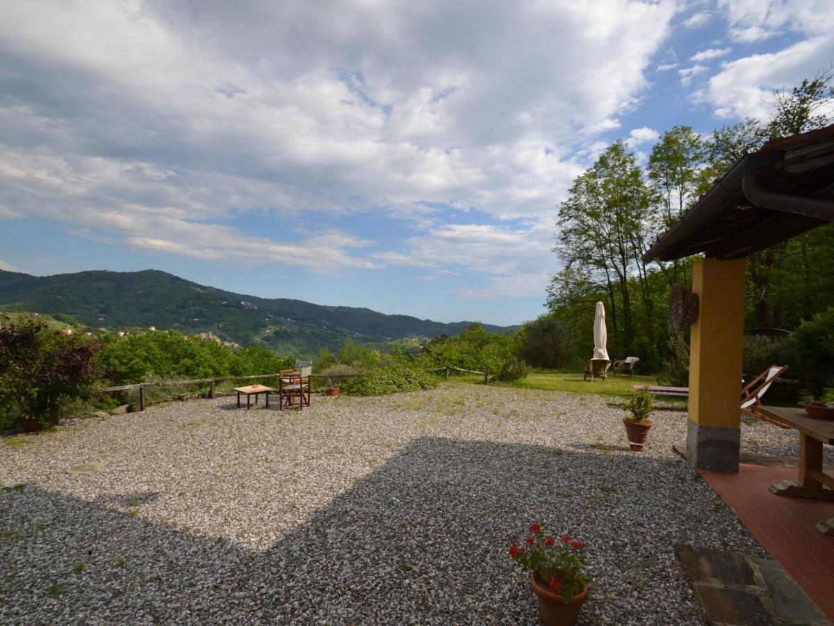 Belvilla By Oyo Olivi Verde San Quirico  Dış mekan fotoğraf