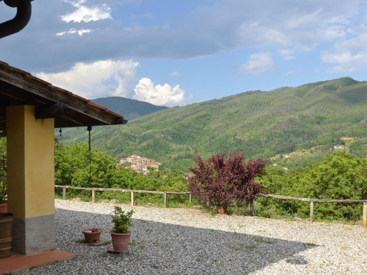 Belvilla By Oyo Olivi Verde San Quirico  Dış mekan fotoğraf