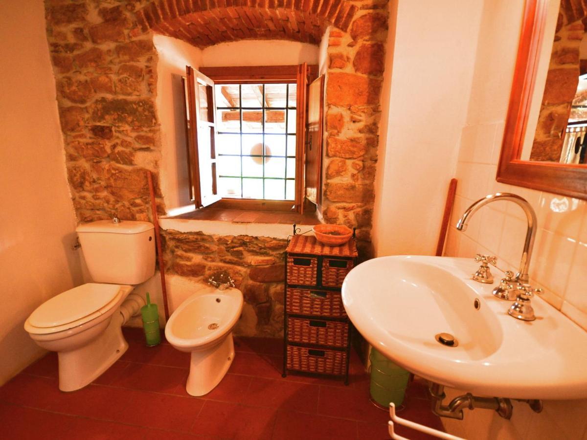 Belvilla By Oyo Olivi Verde San Quirico  Dış mekan fotoğraf