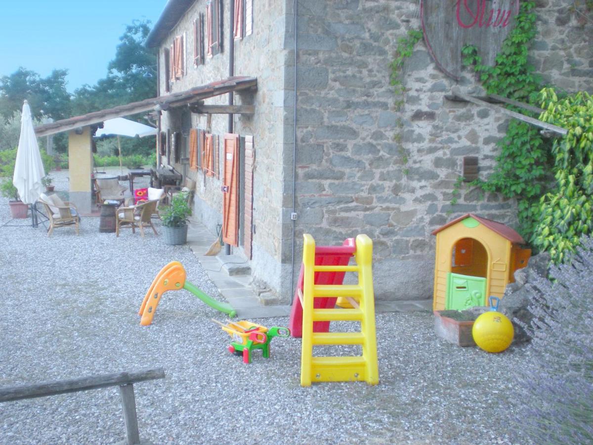 Belvilla By Oyo Olivi Verde San Quirico  Dış mekan fotoğraf