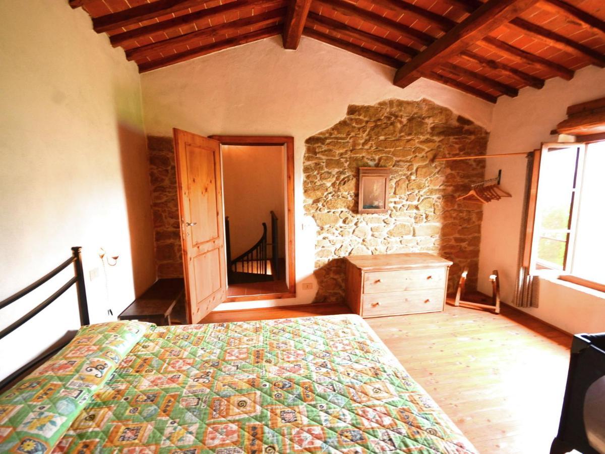 Belvilla By Oyo Olivi Verde San Quirico  Dış mekan fotoğraf