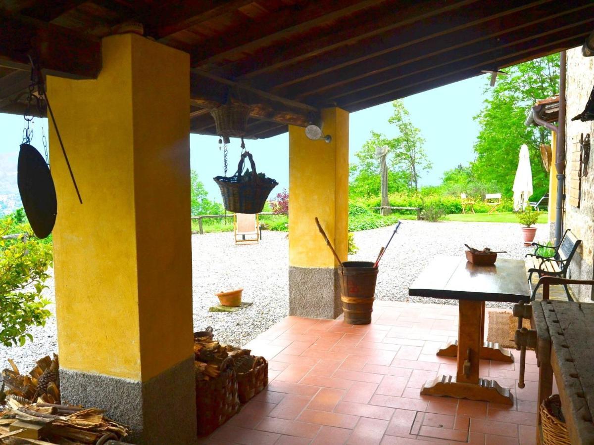 Belvilla By Oyo Olivi Verde San Quirico  Dış mekan fotoğraf
