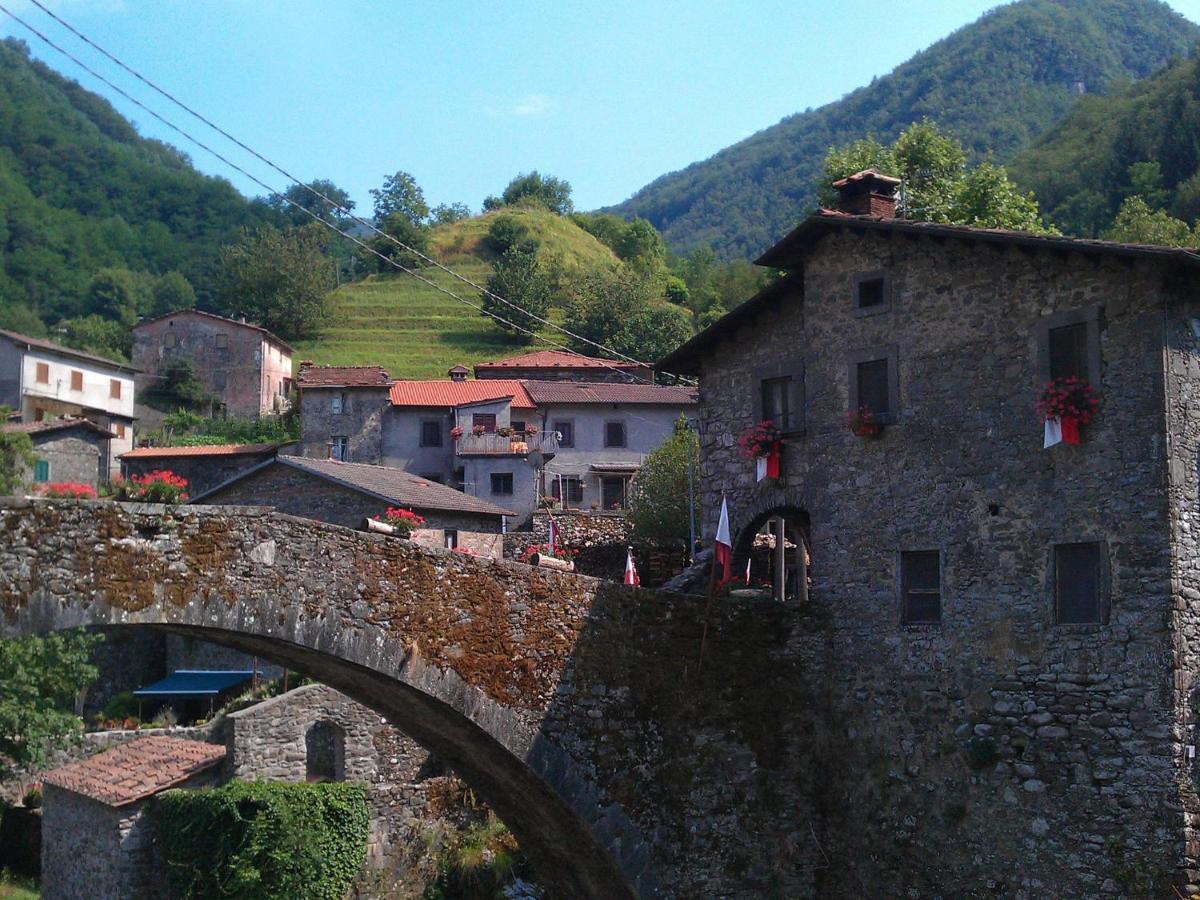 Belvilla By Oyo Olivi Verde San Quirico  Dış mekan fotoğraf