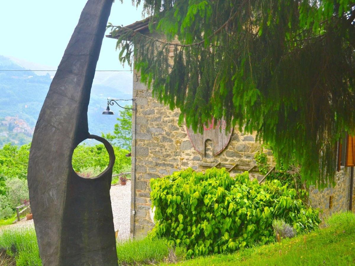Belvilla By Oyo Olivi Verde San Quirico  Dış mekan fotoğraf