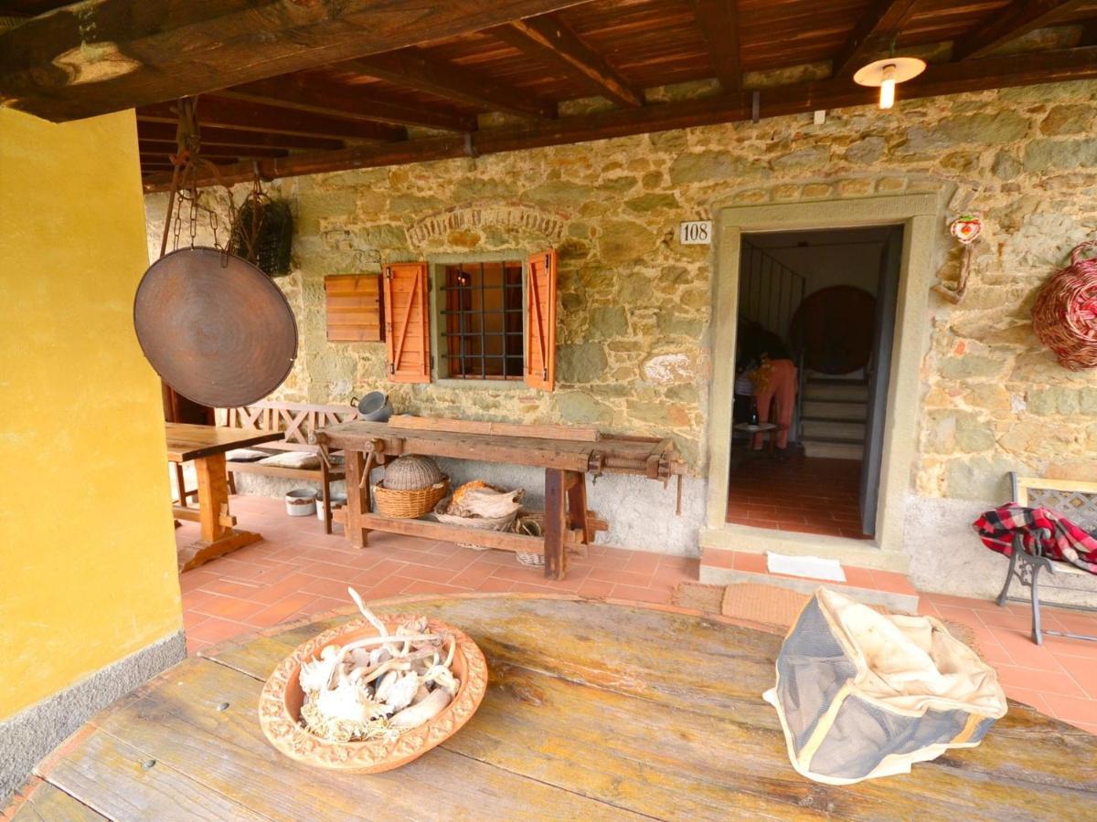 Belvilla By Oyo Olivi Verde San Quirico  Dış mekan fotoğraf