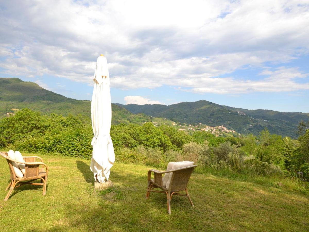 Belvilla By Oyo Olivi Verde San Quirico  Dış mekan fotoğraf