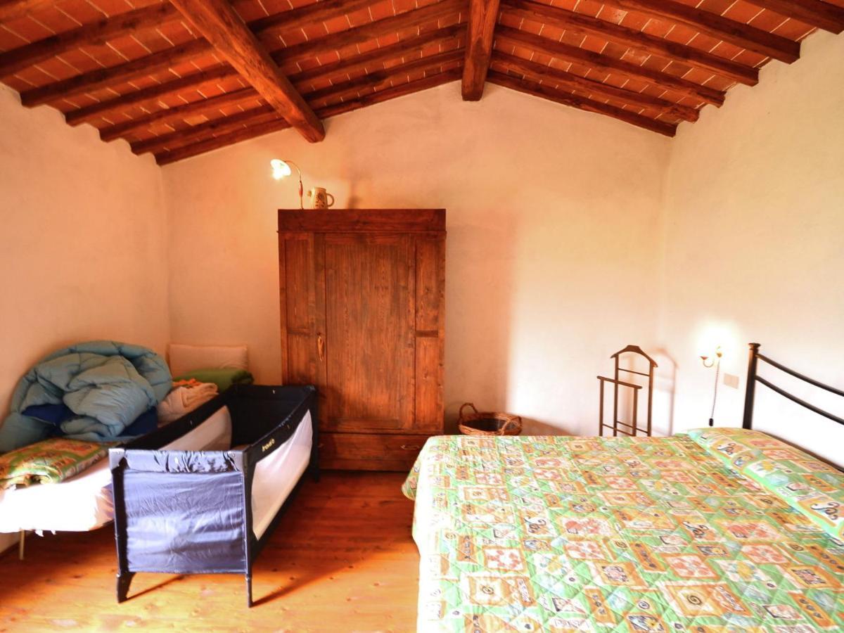 Belvilla By Oyo Olivi Verde San Quirico  Dış mekan fotoğraf