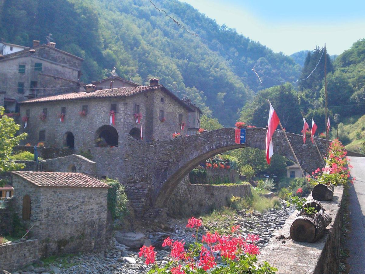 Belvilla By Oyo Olivi Verde San Quirico  Dış mekan fotoğraf