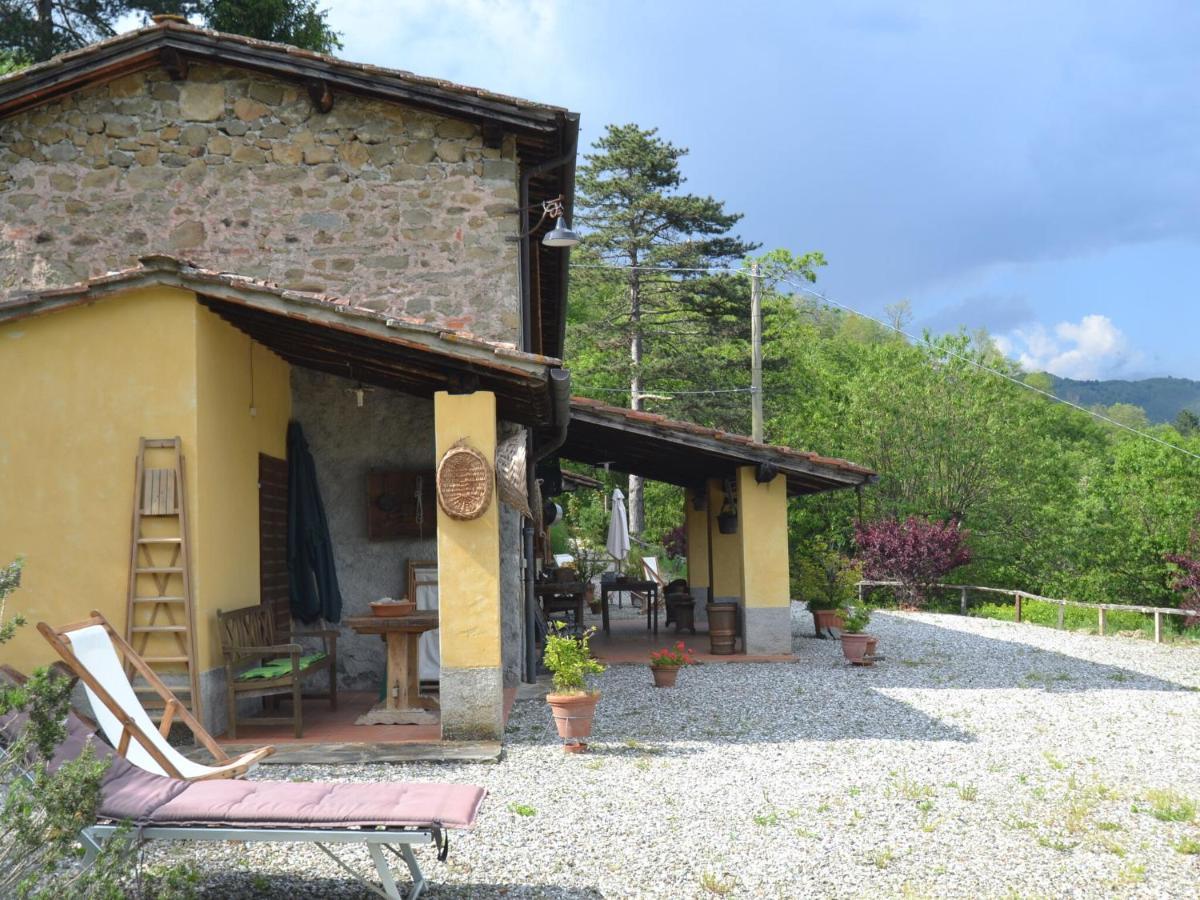 Belvilla By Oyo Olivi Verde San Quirico  Dış mekan fotoğraf