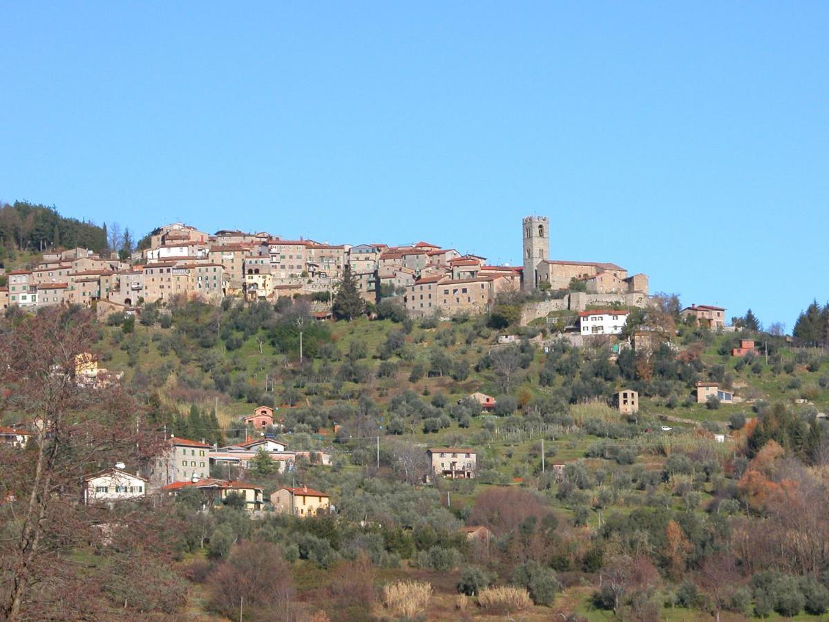 Belvilla By Oyo Olivi Verde San Quirico  Dış mekan fotoğraf